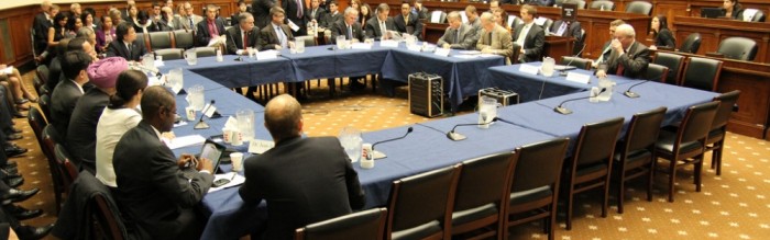 Energy and Commerce Forum